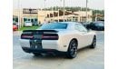 Dodge Challenger RT | Monthly AED 1700/- | 0% DP | Touch Screen | Cruise Control | Paddle Shifters | # 95971