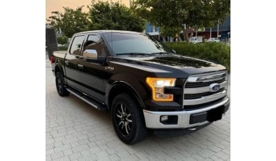 فورد F 150 Lariat 5.0L