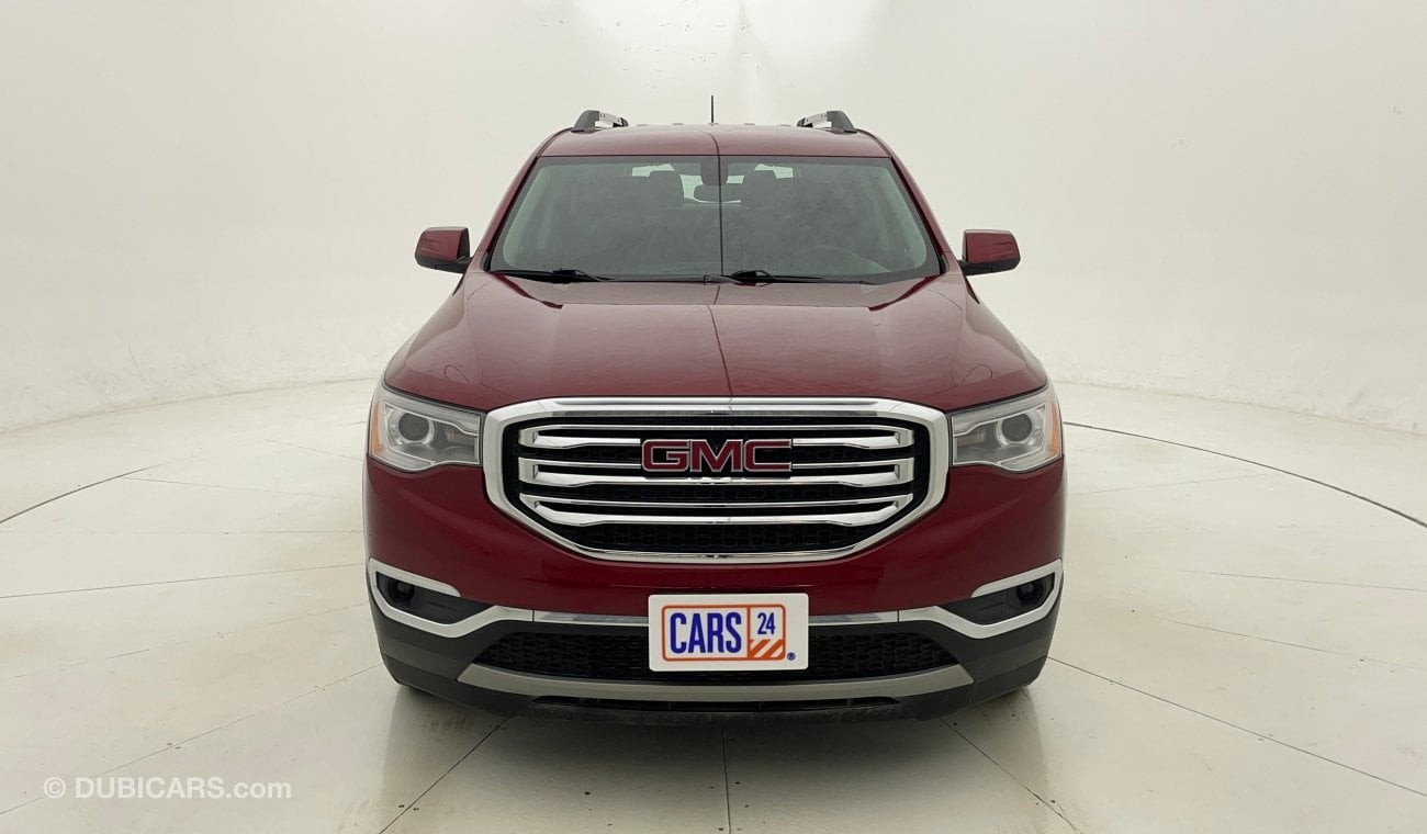 GMC Acadia SLE 3.6 | Zero Down Payment | Free Home Test Drive