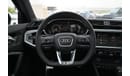 Audi Q3 Audi Q3 40 TFSI Sportback 2.0L Turbo, 7DCT