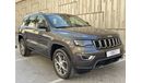 Jeep Grand Cherokee Limited 3600