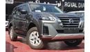 نيسان إكستيرا SE 2.5L 4WD