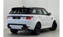 Land Rover Range Rover Sport 2019 Range Rover Sport HSE Dynamic V6, Warranty, Full Range Rover Service History, GCC