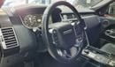 Land Rover Range Rover SPECIAL OFFER RANGE ROVER VOGUE 2017 ( CLEAN TITLE ) FACELIFT 2021 IN VERY GOOD CONDITION