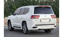 Toyota Land Cruiser GX.R V6 upgrade 2022