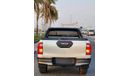 Toyota Hilux Toyota Hilux pickup ADV 2.8L full option left hand drive