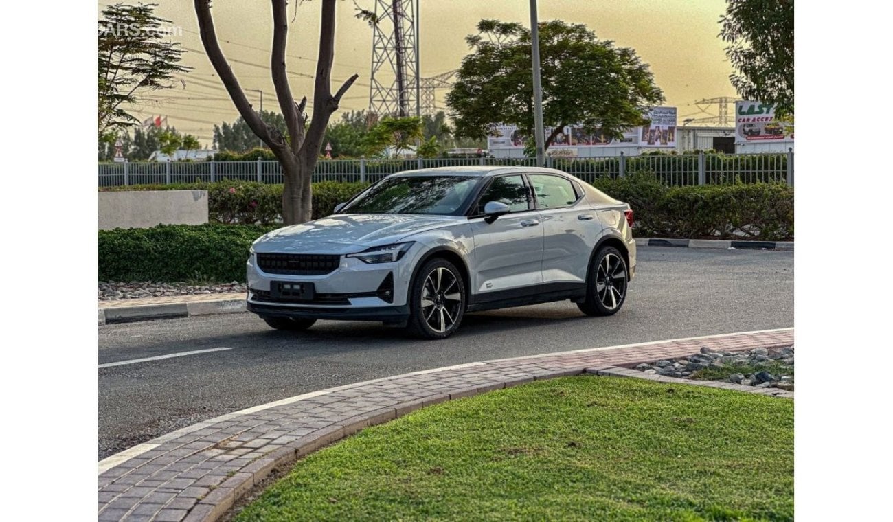 Polestar Polestar 2 NEW 2022 POLESTAR 2 / STANDARD RANG SINGLE MOTOR /BATTERY RANGE ( 485 KM) / 224 HP / WARRANTY