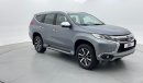 Mitsubishi Montero GLS PREMIUM 3 | Zero Down Payment | Free Home Test Drive