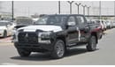 Mitsubishi L200 For Export Only !Brand New Mitsubishi L200 L200-GLS-AT Diesel GLS | A/T |Black/Black|  Euro 4 | 4WD