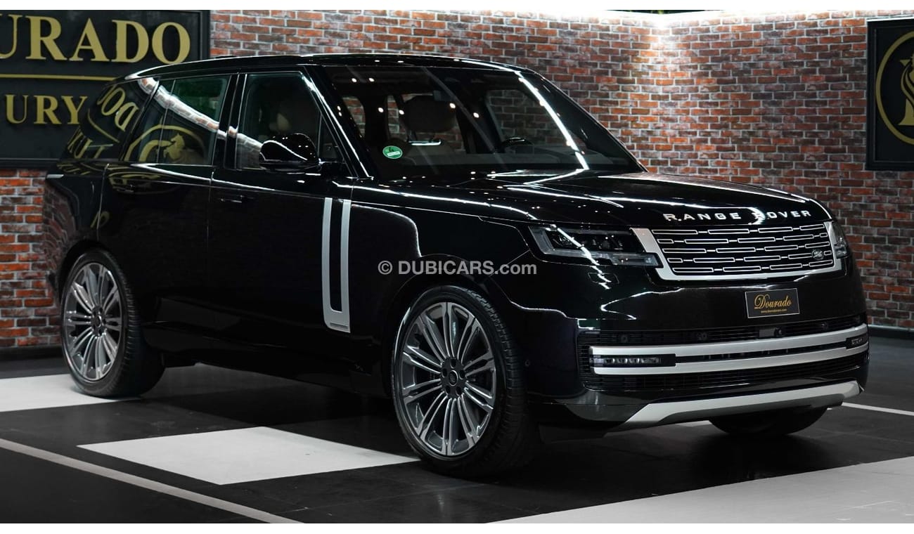 Land Rover Range Rover (other) P530 | Brand New | 2023 | 4.4L V8 | FULLY LOADED