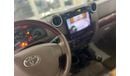 Toyota Land Cruiser Pick Up PICKUP DLX 4.0L