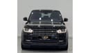 Land Rover Range Rover 2017 Range Rover SV Autobiography, Full Service History, Warranty, GCC