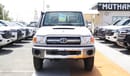 Toyota Land Cruiser 70 Series