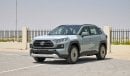 تويوتا راف ٤ ADVENTURE-V AWD 2.5L