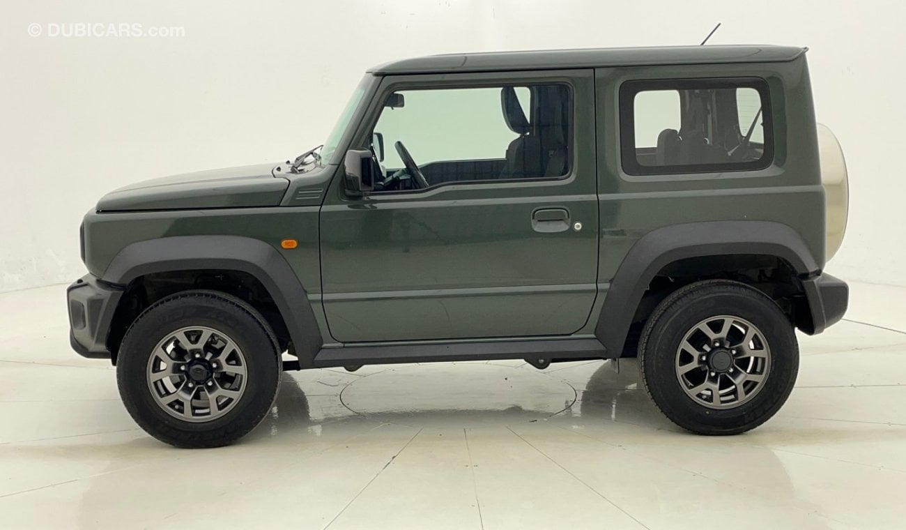 Suzuki Jimny GLX 1.5 | Zero Down Payment | Free Home Test Drive