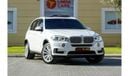 BMW X5 35i Exclusive F15