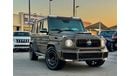 مرسيدس بنز G 63 AMG