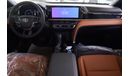 تويوتا كامري 2025 CAMRY GLE 2.5 PANORAMA - GCC MADE IN JAPAN **التصدير فقط خارج الخليج**EXPORT ONLY**