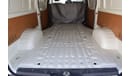 Toyota Hiace GLS - High Roof Toyota Hiace GLS Highroof van, model:2021. Free of accident