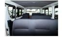 Toyota Hiace 2.5L Diesel 15 Seater Standard Roof