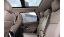 Land Rover Range Rover Sport HSE No Accidents|Clean Title| Full Option