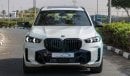 بي أم دبليو X5 (НА ЭКСПОРТ , For Export) XDrive 40I 3.0L AWD , 2025 GCC , 0Km , Без пробега