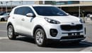 Kia Sportage ECO DYNAMICS  DIESEL IMPORT FROM KOREA