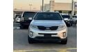 Kia Sorento EX 3.3L