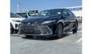 Toyota Camry 2.5L Petrol 2023 Export Price @ 89,999 AED