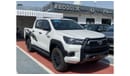 تويوتا هيلوكس Toyota Hilux Adventure 2.4 Diesel M/T 4x4