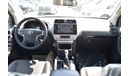 Toyota Prado Prado 4.0L/ Midnight Edition/2021YM