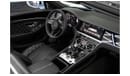 Bentley Continental GTC 2022 | BENTLEY GTC SPEED W12 | FULL OPTION | LIMITED COLOUR | 2 YEARS WARRANTY