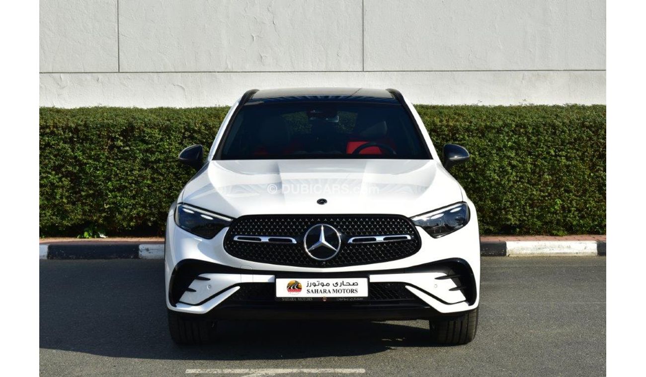 New Mercedes-Benz GLC 200 AMG 2.0L 4MATIC AWD - Euro 6 2023 for sale in ...