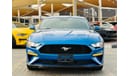 Ford Mustang EcoBoost For sale