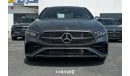 مرسيدس بنز A 200 Mercedes A 200 1.4L Petrol 2024