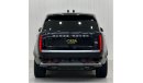 لاند روفر رانج روفر فوج HSE 2022 Range Rover Vogue P530 HSE Autobiography Kit,  2028 Range Rover Warranty + Service Pack, GCC