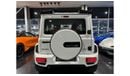 Suzuki Jimny std Brabus Kit With Star-Moon Roof