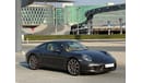 Porsche 911 991 Carrera S Full Service History with Agency