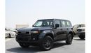 تويوتا برادو TXR 2.4L Petrol