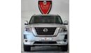 Nissan Patrol LE Platinum City 5.6L