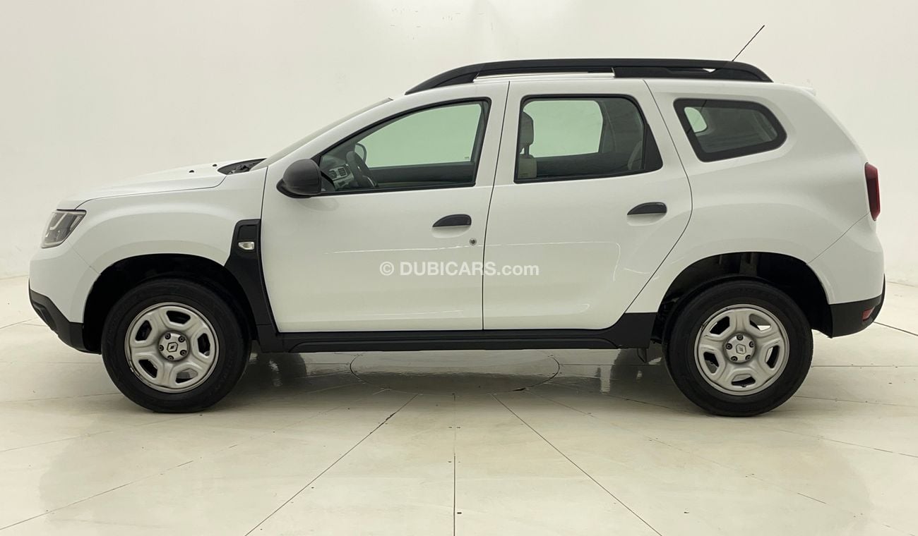 Renault Duster PE 1.6 | Zero Down Payment | Home Test Drive