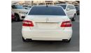 Mercedes-Benz E300 Avantgarde Mercedes E300 AMG_Gulf_2013_excellent condition_Full option