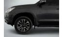 Toyota Land Cruiser 2022 Toyota Land Cruiser Prado GXR / Full-Service History