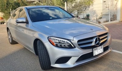 Mercedes-Benz C 300 Luxury 2.0L