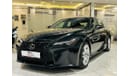 Lexus IS300 Excellence