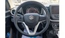 Suzuki Celerio 2023 | 1L 3CY GL FULL OPTION PETROL 5 M/T DVD ALLOY EXPORT ONLY