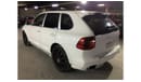 Porsche Cayenne PORSCHE CAYENNE TURBO 4.8L 2008, TECHART KIT, WOOD INTERIOR PACKAGE AND MORE..