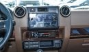 Toyota Land Cruiser Pick Up 4.0L V6 Petrol Double Cabin