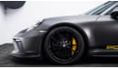 بورش 911 Touring 2018 - GCC