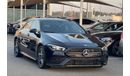 مرسيدس بنز CLA 250 4MATIC